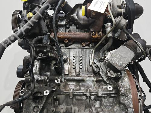 Motore PEUGEOT PARTNER Box Body/MPV 1.6 HDi (75 hp) 31864472