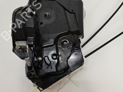Front right lock TOYOTA YARIS (_P13_) 1.5 Hybrid (NHP130_, NHP130) | BP27096767C97 