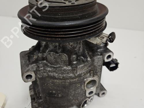 AC compressor TOYOTA YARIS (_P1_) 1.3 (NCP10, SCP12_) | BP26589302M34 - Image 4