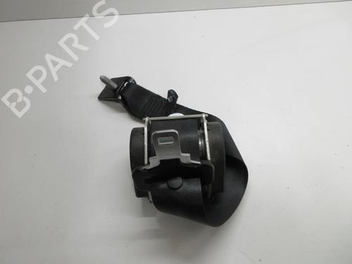 Used Rear left seatbelt Rear left seatbelt RENAULT MEGANE III Coupe (DZ0/1_) 1.5 dCi (DZ09, DZ0D, DZ1F, DZ1G, DZ14, DZ29) (110 hp) 20891668 20891668