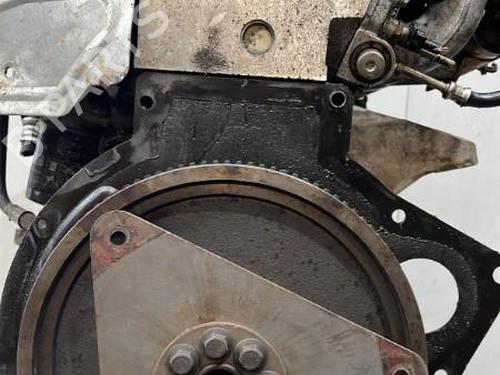 Used Engine LAND ROVER DISCOVERY II (L318) 2.5 Td5 4x4 (139 hp) 20894226