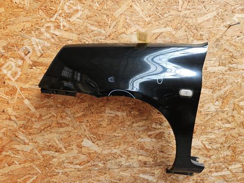 Used Left front fenders RENAULT CLIO II (BB_, CB_) 1.2 16V (BB05, BB0W, BB11, BB27, BB2T, BB2U, BB2V, CB05,... (75 hp) 27267409