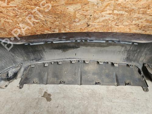 Rear bumper RENAULT ZOE (BFM_) ZOE | BP31874349C8 