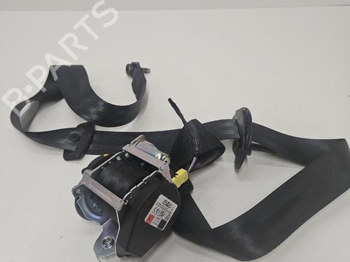 Used Front left seatbelt Front left seatbelt 39583281 39583281
