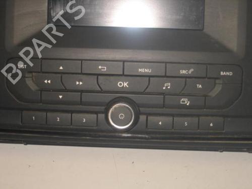 Used Switch Switch CITROËN JUMPY III Van (V_) 1.6 BlueHDi 115 (115 hp) 20892498 20892498