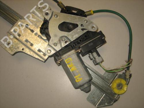 Rudehejsemekanisme Højre bagtil PEUGEOT 807 (EB_) 2.2 HDi | BP20907242C25 - Image 3