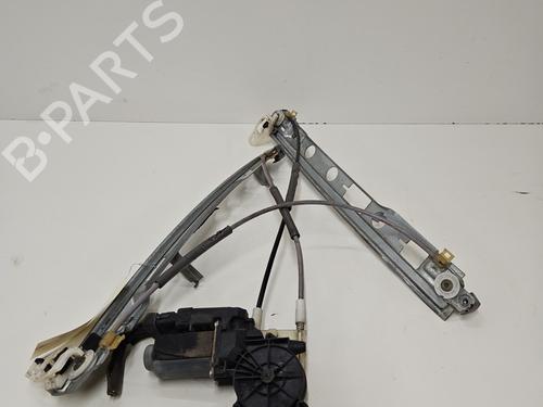 Used Front right window mechanism Front right window mechanism RENAULT MEGANE II (BM0/1_, CM0/1_) 1.5 dCi (BM1E, CM1E) (106 hp) 27886267 27886267