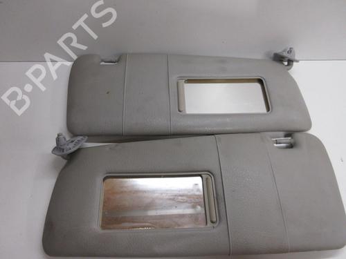 Left sun visor BMW 3 (E46) 318 i | BP20902448I1 
