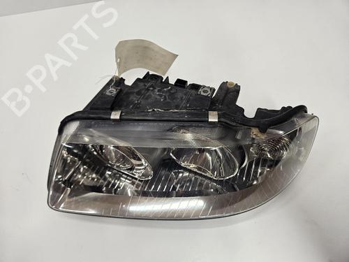 Used Left headlight Left headlight 36953826 36953826