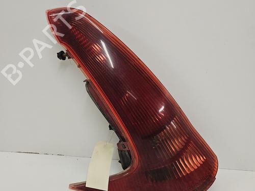 Used Left taillight PEUGEOT 206 SW (2E/K) 2.0 HDi (90 hp) 28444853