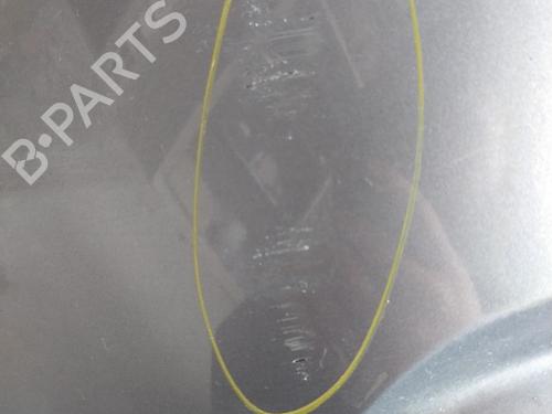 Rear bumper AUDI A3 (8P1) 1.9 TDI | BP20890804C8 