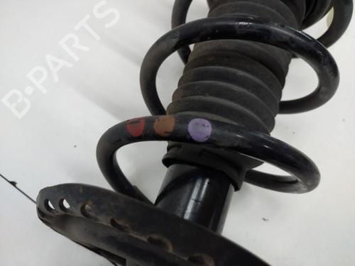 Right front shock absorber RENAULT KANGOO Express (FW0/1_) 1.5 dCi 90 (FW0G, FW05, FW08, FW11) | BP20904923M17 