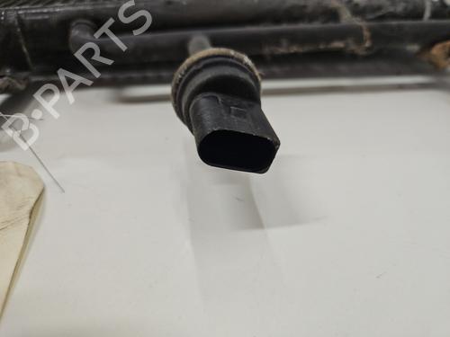 AC radiator AUDI A4 B7 (8EC) 2.0 TDI 16V | BP30795950M32