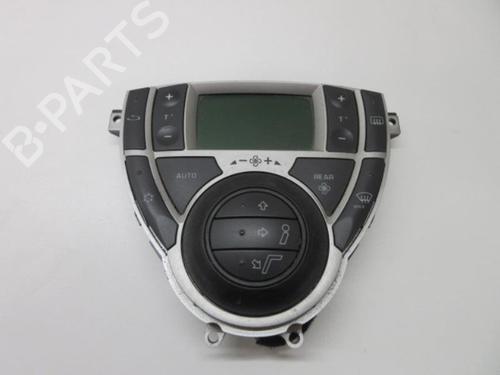 Commande Chauffage CITROËN C8 (EA_, EB_) 2.2 HDi | BP22107411I5 