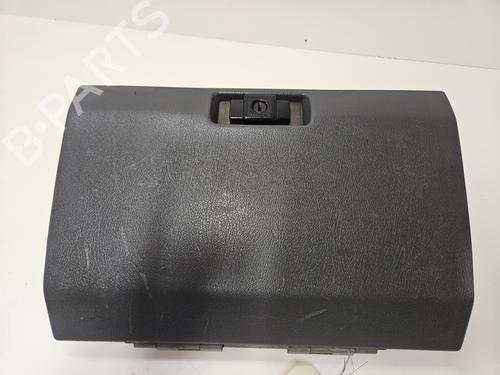 Hanskerom MITSUBISHI PAJERO II (V3_W, V2_W, V4_W, V5_W) 2.8 TD (V46W, V26W) (125 hp) 31378877