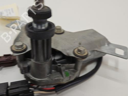 Rear wiper motor PEUGEOT 106 II (1A_, 1C_) 1.0 i | BP26569053M102 