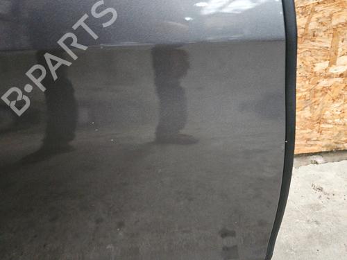Right rear door PEUGEOT 308 II (LB_, LP_, LW_, LH_, L3_) 1.2 THP 110 | BP23887204C5 