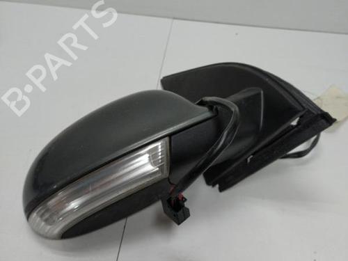 Right mirror VW GOLF V (1K1) 1.6 FSI | BP20905496C27 