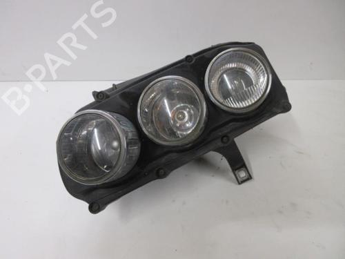 Used Left headlight Left headlight ALFA ROMEO 159 (939_) 1.9 JTDM 16V (939AXC1B, 939AXC12) (150 hp) 20906305 20906305