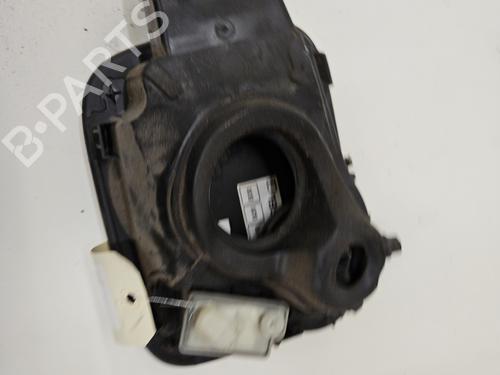 Fuel flap CITROËN C3 III (SX) 1.5 BlueHDi 100 (SXYHYP, SXYHTU) | BP28425270C131
