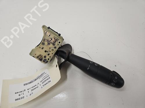 Steering column stalk RENAULT KANGOO Express (FC0/1_) D 55 1.9 (FC0D) | BP36399856I23 - Image 3
