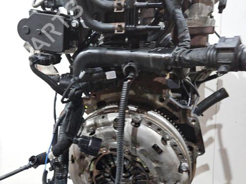 Engine HYUNDAI TUCSON (JM) 2.0 CRDi | BP30776801M1 