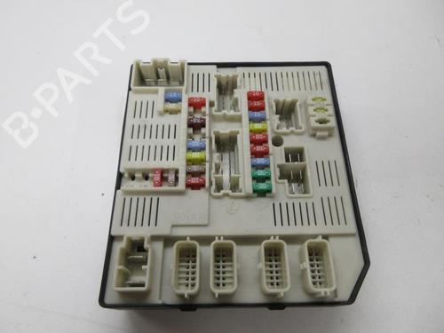 Used Electronic module RENAULT LAGUNA III Grandtour (KT0/1) 2.0 dCi (KT01, KT08, KT09, KT0K, KT12, KT1D, KT1W) (150 hp) 22107598
