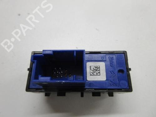 Used Switch PEUGEOT 208 I (CA_, CC_) 1.4 HDi (68 hp) 22107997
