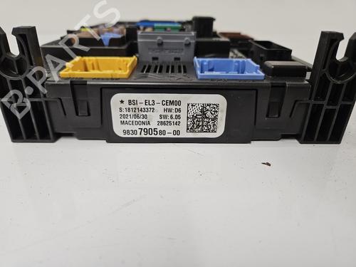 Electronic module CITROËN C3 III (SX) 1.5 BlueHDi 100 (SXYHYP, SXYHTU) | BP40290139M83  - Image 9