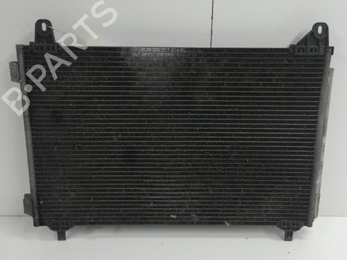 Used AC radiator PEUGEOT 208 II (UB_, UP_, UW_, UJ_) 1.5 BlueHDI 100 (102 hp) 20893814