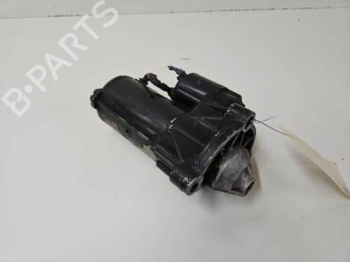 Used Starter Starter CITROËN BERLINGO / BERLINGO FIRST Box Body/MPV (M_) 1.9 D 70 (MBWJZ, MCWJZ) (69 hp) 27642333 27642333