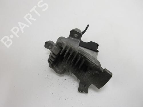 Used Electronic module BMW 3 (F30, F80) 316 d (116 hp) 22109003
