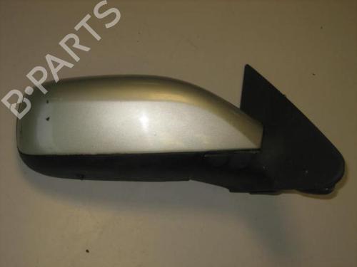 Right mirror RENAULT LAGUNA II (BG0/1_) 1.9 dCi | BP20898365C27 