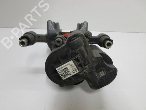 Used Right rear brake caliper VW GOLF VII (5G1, BQ1, BE1, BE2) 2.0 R 4motion (300 hp) 25267296