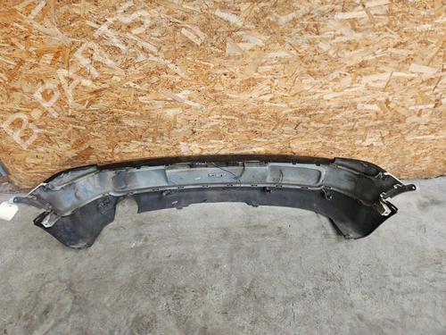 Used Rear bumper Rear bumper MINI MINI CLUBMAN (R55) Cooper D (112 hp) 32156971 32156971