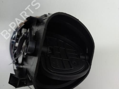 Used Air vent Air vent FIAT 500 (312_) 1.3 D Multijet (312AXB1A) (75 hp) 20890528 20890528