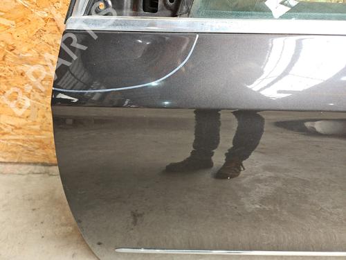 Left front door VW PASSAT B6 Variant (3C5) 2.0 TDI 16V | BP27167158C2 