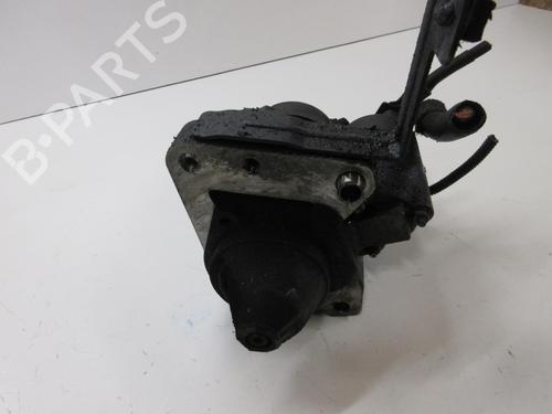 Used Starter Starter PEUGEOT 207 (WA_, WC_) 1.4 HDi (68 hp) 20889091 20889091