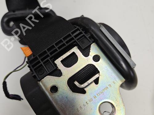 Used Front right seatbelt Front right seatbelt MERCEDES-BENZ B-CLASS Sports Tourer (W245) B 160 (245.231) (95 hp) 28445524 28445524