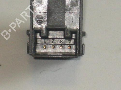 Right front window switch SEAT IBIZA IV SC (6J1, 6P5) 1.2 TSI | BP20892444I26 