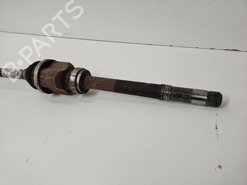 Used Right front driveshaft Right front driveshaft 36059437 36059437