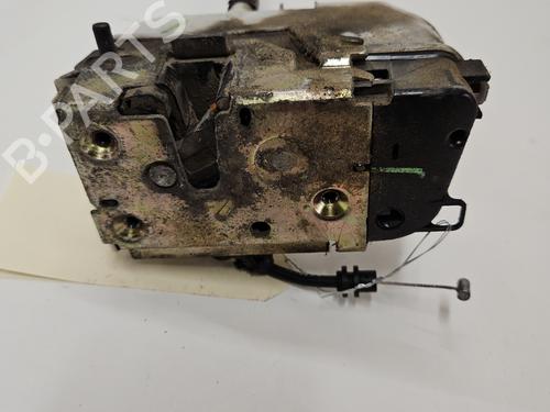 Rear left lock CITROËN C3 I (FC_, FN_) 1.4 HDi | BP26929131C100 