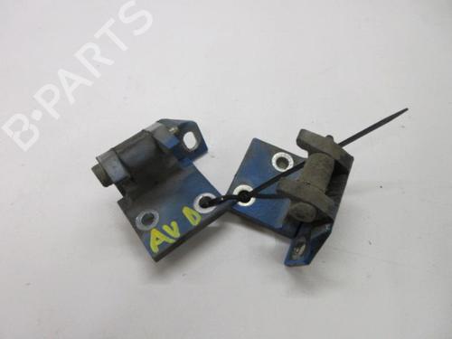 Used Hinge/Door check strap PEUGEOT EXPERT Van (222) 1.9 D 70 (69 hp) 20909144