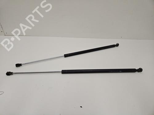 Used Tailgate lift support PEUGEOT PARTNER MPV (5_, G_) 2.0 HDI (90 hp) 29549745