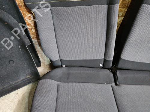 Stol bak CITROËN C3 III (SX) 1.2 THP 110 (SXHNPS, SXHNZT, SXHNZ6) | BP31189165C17