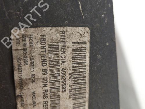 radiator-fan-peugeot-partner-box-bodympv-2008-33311541 main image