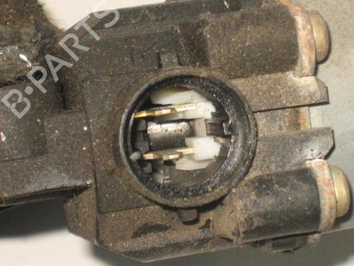 Used Front right window mechanism PEUGEOT 106 II (1A_, 1C_) 1.4 i (75 hp) 20909341