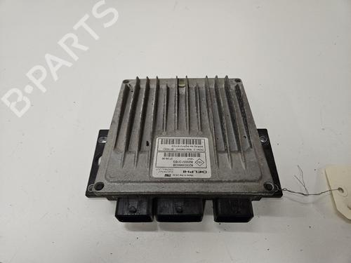 Control unit RENAULT CLIO III (BR0/1, CR0/1) 1.5 dCi (C/BR0G, C/BR1G) | BP36287743M11 - Image 3