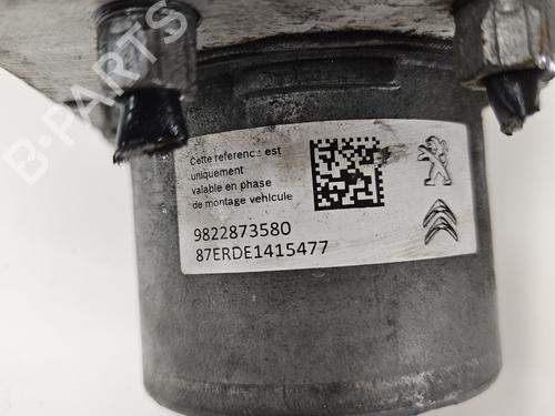 ABS pump PEUGEOT PARTNER Tepee 1.2 THP | BP34521363M43 - Image 2
