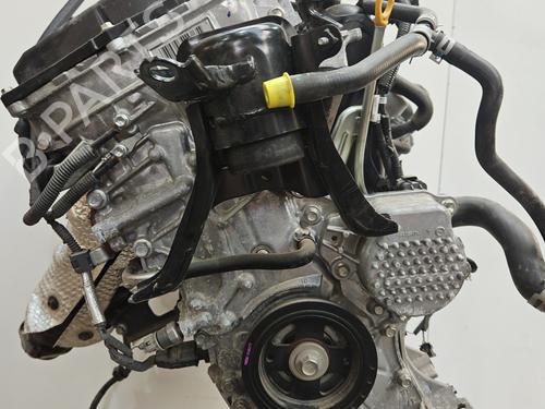 Engine TOYOTA C-HR (_X1_) 1.8 Hybrid (ZYX10_, ZYX11_, ZYX10R, ZYX11R) | BP24856880M1 - Image 4